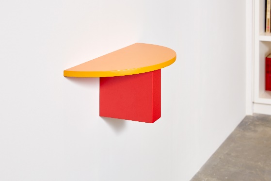 ART shelf Orange sub 1