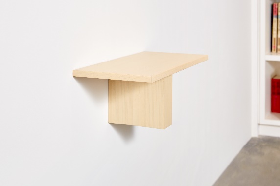 ART shelf Wood sub 1