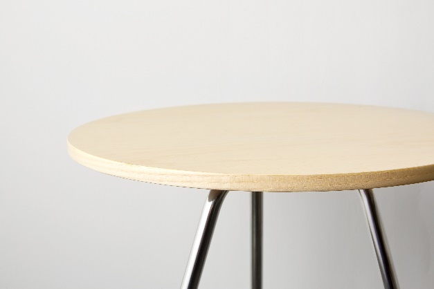 Slender Table Wood sub 1